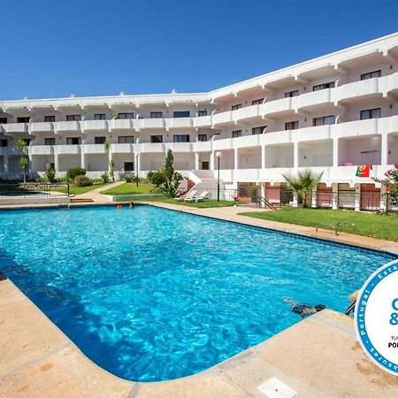 דירות קווארטיירה Host Wise - Bright Cozy Flats W Terrace & Pool מראה חיצוני תמונה