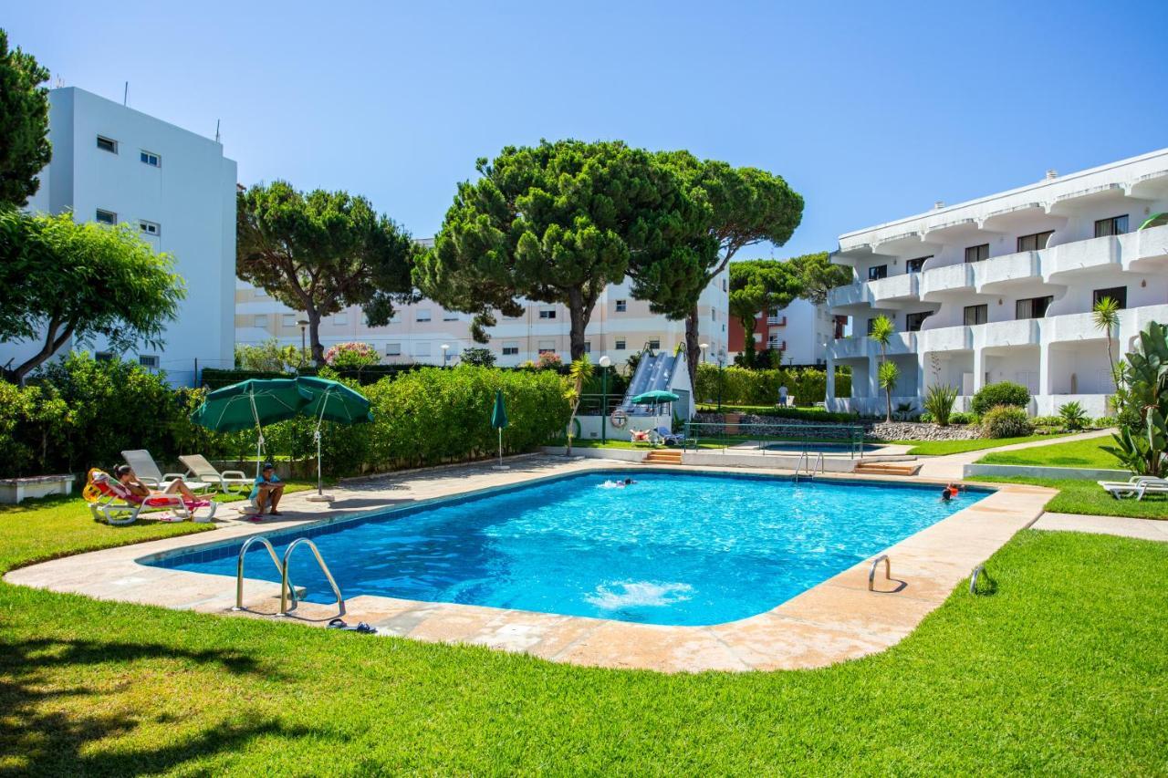 דירות קווארטיירה Host Wise - Bright Cozy Flats W Terrace & Pool מראה חיצוני תמונה