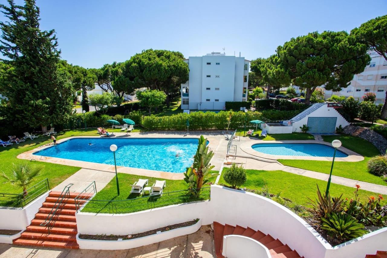 דירות קווארטיירה Host Wise - Bright Cozy Flats W Terrace & Pool מראה חיצוני תמונה