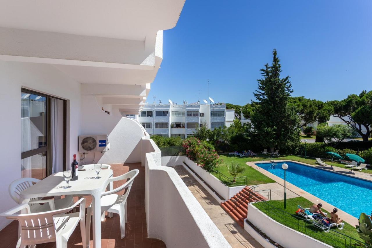 דירות קווארטיירה Host Wise - Bright Cozy Flats W Terrace & Pool מראה חיצוני תמונה