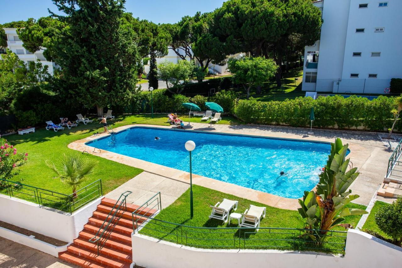 דירות קווארטיירה Host Wise - Bright Cozy Flats W Terrace & Pool מראה חיצוני תמונה