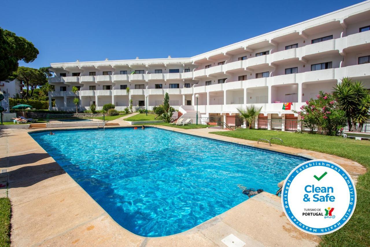 דירות קווארטיירה Host Wise - Bright Cozy Flats W Terrace & Pool מראה חיצוני תמונה
