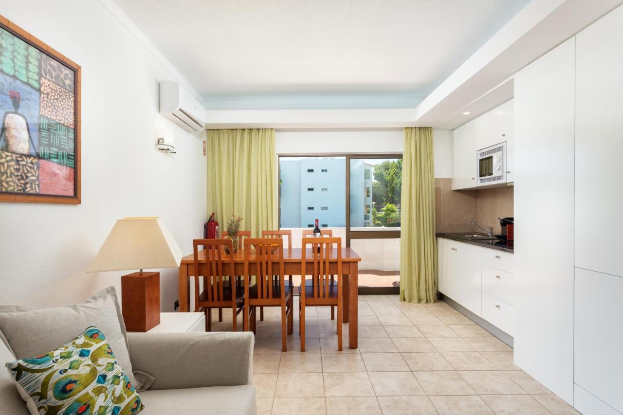 דירות קווארטיירה Host Wise - Bright Cozy Flats W Terrace & Pool מראה חיצוני תמונה