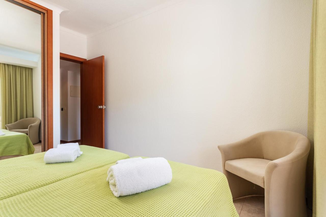 דירות קווארטיירה Host Wise - Bright Cozy Flats W Terrace & Pool מראה חיצוני תמונה