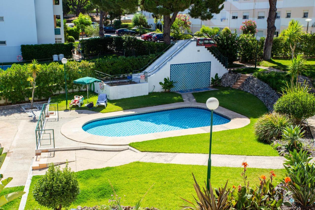 דירות קווארטיירה Host Wise - Bright Cozy Flats W Terrace & Pool מראה חיצוני תמונה