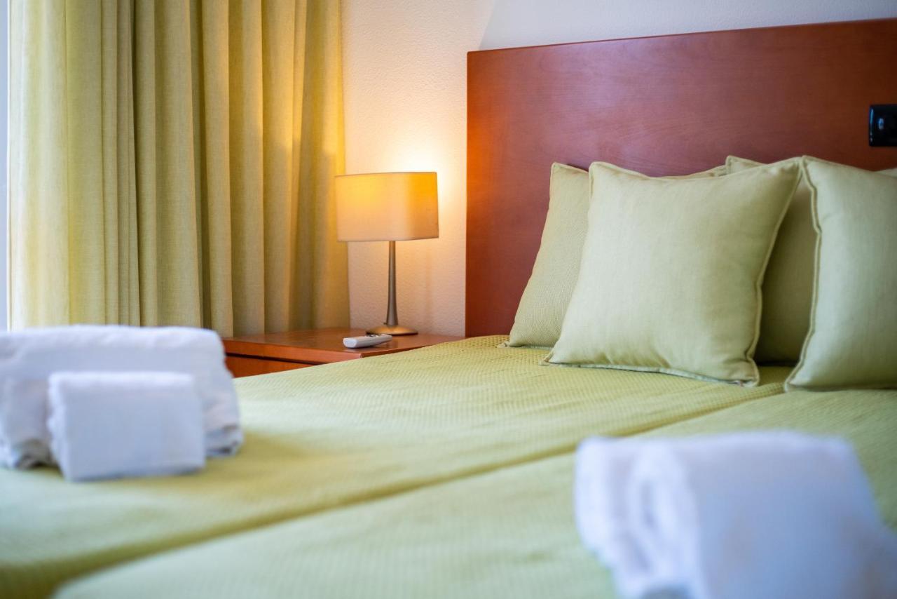 דירות קווארטיירה Host Wise - Bright Cozy Flats W Terrace & Pool מראה חיצוני תמונה