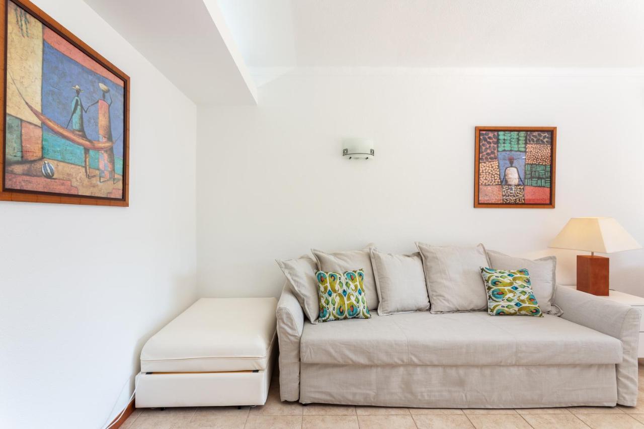 דירות קווארטיירה Host Wise - Bright Cozy Flats W Terrace & Pool מראה חיצוני תמונה