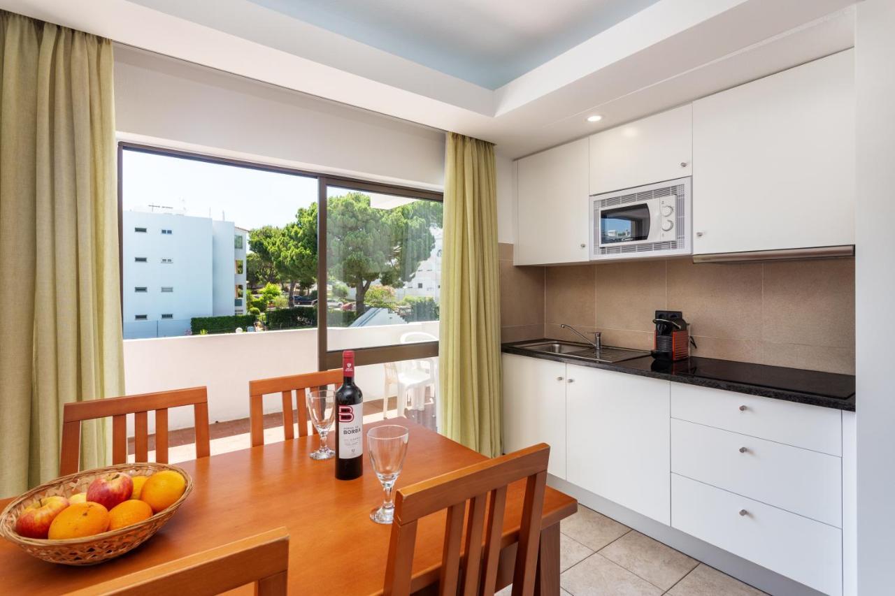דירות קווארטיירה Host Wise - Bright Cozy Flats W Terrace & Pool מראה חיצוני תמונה