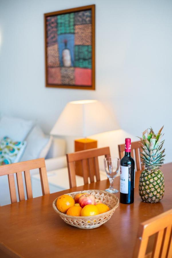 דירות קווארטיירה Host Wise - Bright Cozy Flats W Terrace & Pool מראה חיצוני תמונה