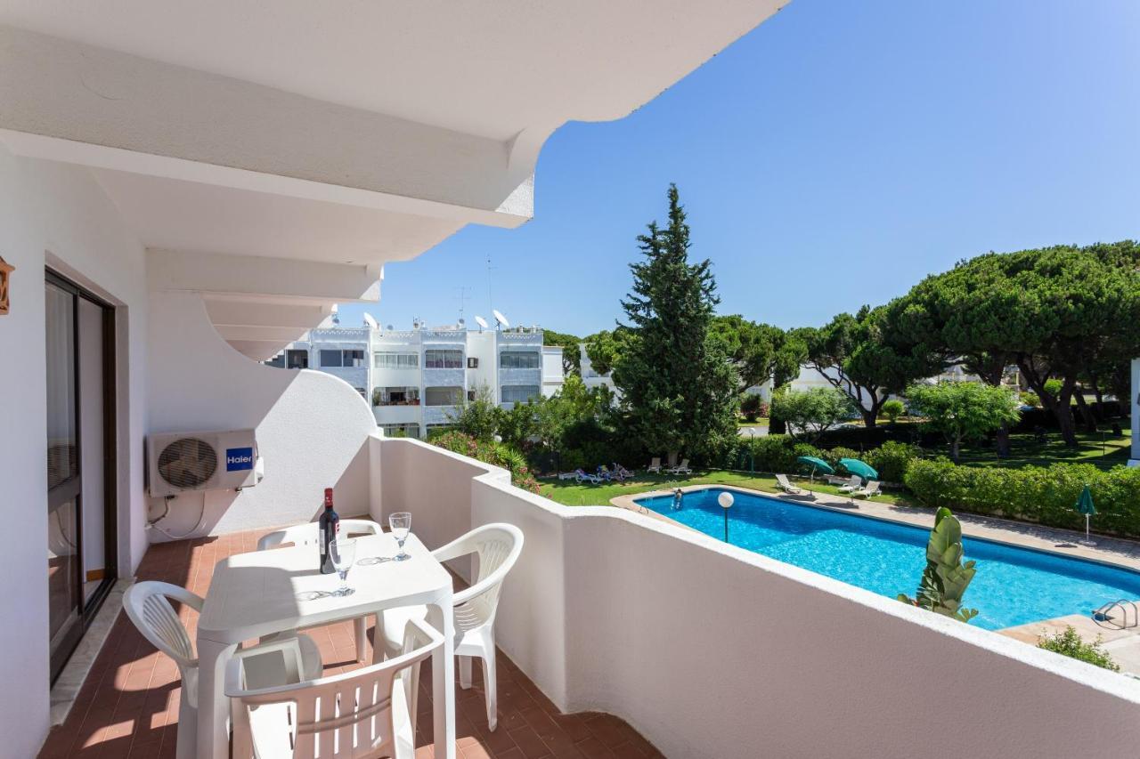 דירות קווארטיירה Host Wise - Bright Cozy Flats W Terrace & Pool מראה חיצוני תמונה