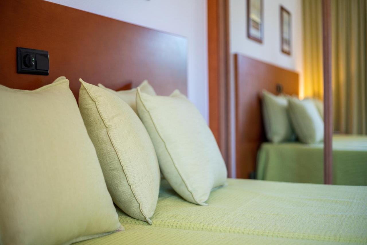 דירות קווארטיירה Host Wise - Bright Cozy Flats W Terrace & Pool מראה חיצוני תמונה