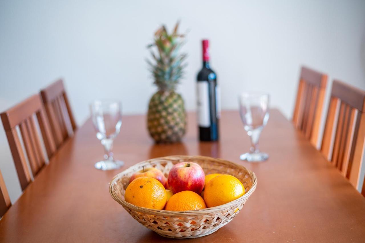 דירות קווארטיירה Host Wise - Bright Cozy Flats W Terrace & Pool מראה חיצוני תמונה