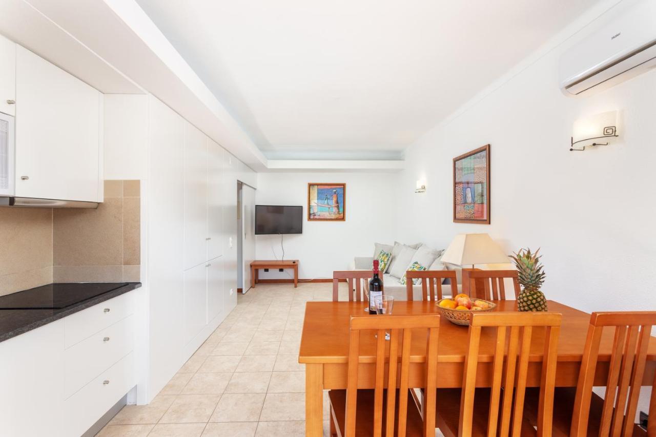 דירות קווארטיירה Host Wise - Bright Cozy Flats W Terrace & Pool מראה חיצוני תמונה