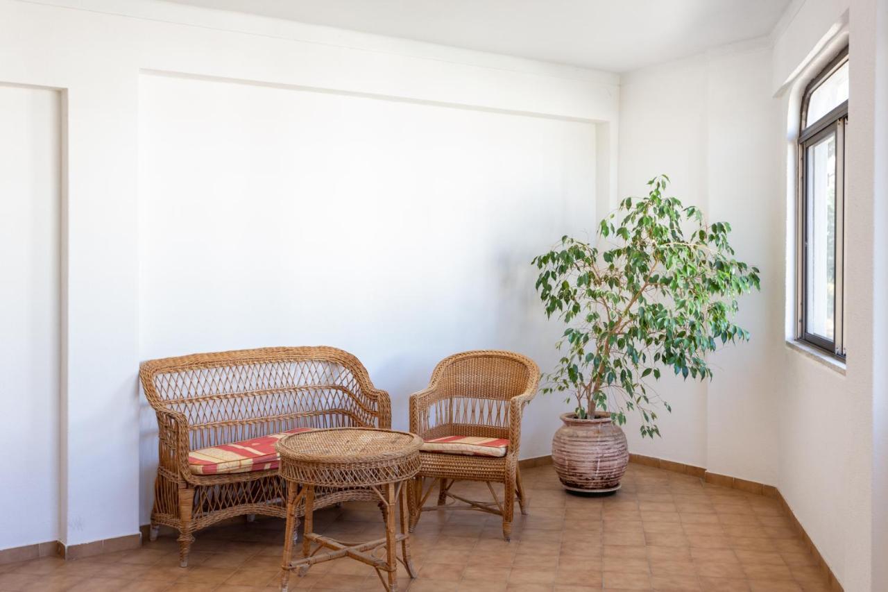דירות קווארטיירה Host Wise - Bright Cozy Flats W Terrace & Pool מראה חיצוני תמונה
