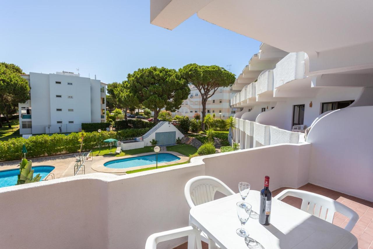 דירות קווארטיירה Host Wise - Bright Cozy Flats W Terrace & Pool מראה חיצוני תמונה