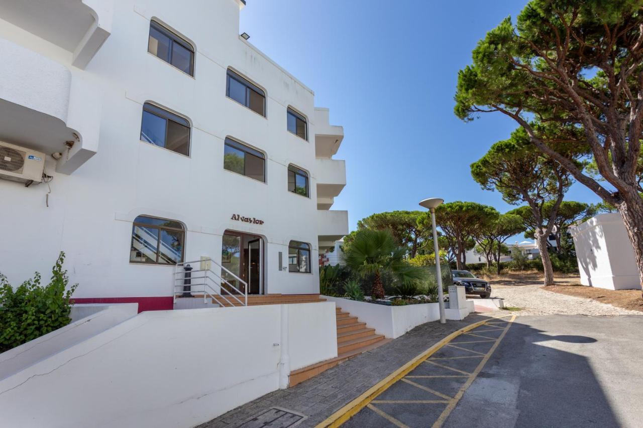 דירות קווארטיירה Host Wise - Bright Cozy Flats W Terrace & Pool מראה חיצוני תמונה