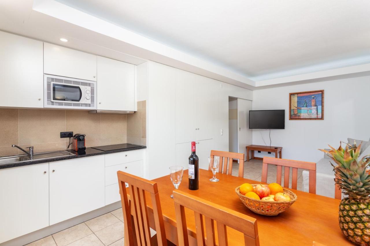 דירות קווארטיירה Host Wise - Bright Cozy Flats W Terrace & Pool מראה חיצוני תמונה