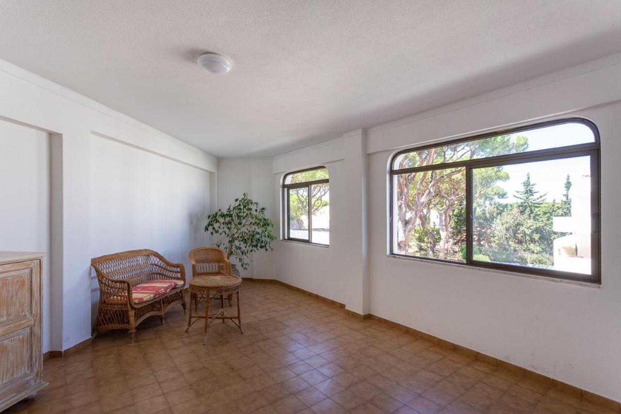 דירות קווארטיירה Host Wise - Bright Cozy Flats W Terrace & Pool מראה חיצוני תמונה