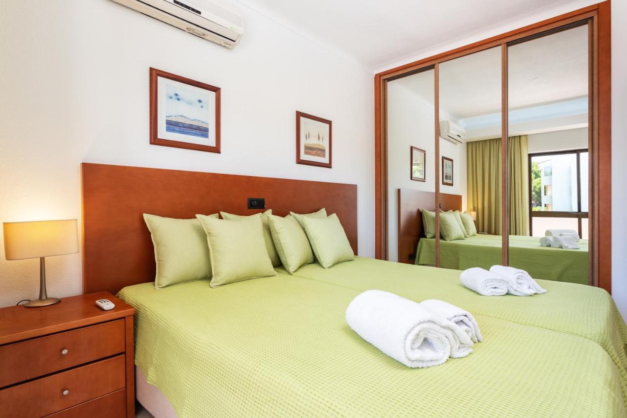 דירות קווארטיירה Host Wise - Bright Cozy Flats W Terrace & Pool מראה חיצוני תמונה